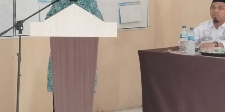 Ketua TP PKK Kota Serang Hadiri Kegiatan Lomba 10 Program Pokok PKK di Kecamatan Kasemen