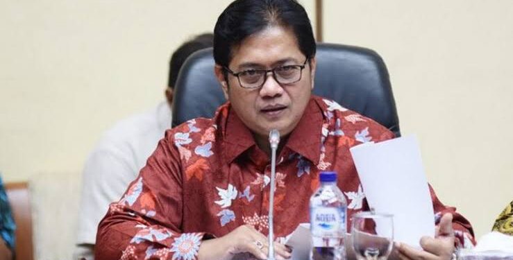 Viva Yoga Sebut Karakter KSAD Dudung Mirip Tokoh Batara Guru dalam Pagelaran Wayang Orang Pandawa Boyong