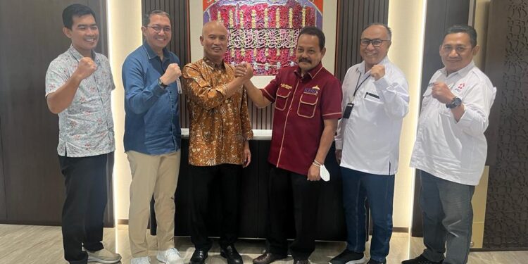 Salam Komando BSI & KERIS Untuk Kemajuan Ekonomi Rakyat – Kesetiaan Gajah Mada Ke Raja Majapahit
